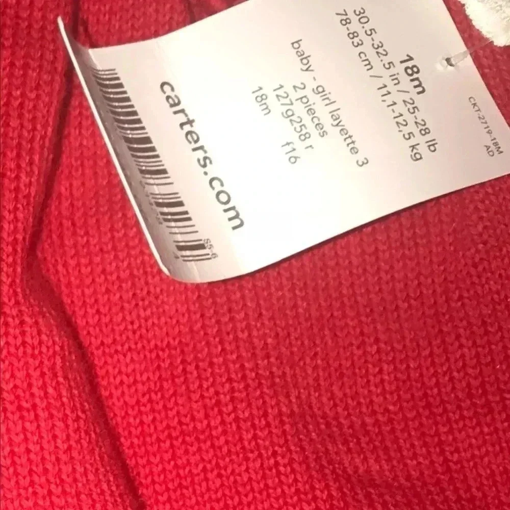 GYMBOREE HOLIDAY TOP SIZE 2T